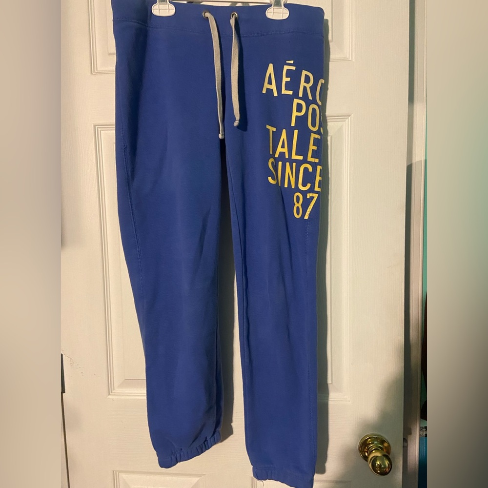 AéRopostale sweatpants